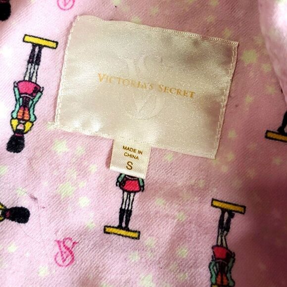 VS Toy Soldier Pj Top - Picture 3 of 7